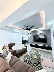 Blk 648 Woodlands Ring Road (Woodlands), HDB Executive #531170671
